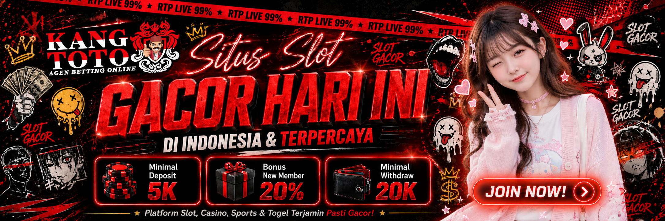 Slot