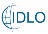 Partners: IDLO logo