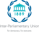 Partners: Inter-Parliamentary Union logo