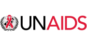 Partners: UN AIDS logo