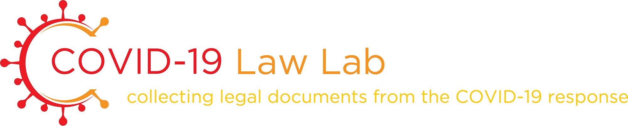COVID-19 Law Lab
